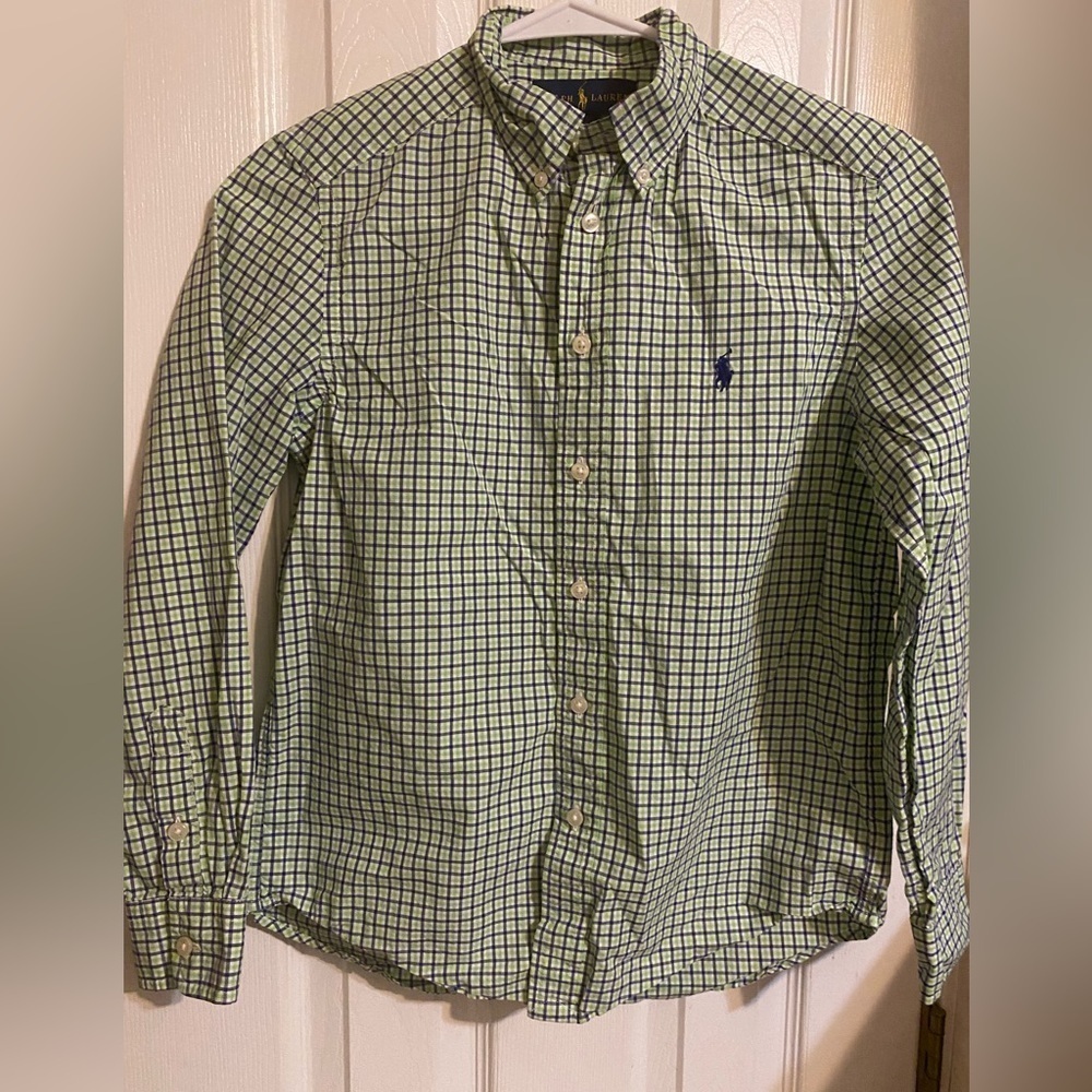 Ralph Lauren Shirt
